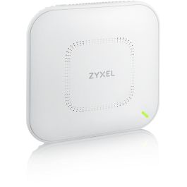 Zyxel WAX650S-EU0101F Access Point WiFi 6 3550Mbps Dual Band Blanco PoE
