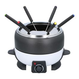 Juego de fondue 230v~ 800 W 2,3 l Juego de fondue 230v~ 800 W 2,3 l