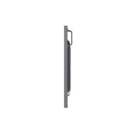 NEC MultiSync 60006097 Pantalla de señalización digital 98" LCD 4K Ultra HD Pantalla táctil Negro