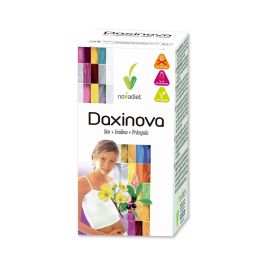 NOVADIET Daxinova 60 Comp. Bienestar Digestivo con Sen, Frángula y Fibra Prebiótica Precio: 6.7899997. SKU: B1ADBYYRLW