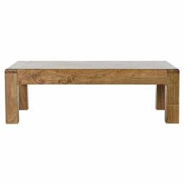 Mesa de Centro DKD Home Decor 110 x 60 x 35 cm Natural Madera Acacia Precio: 161.49999954. SKU: B1J8KCP5HJ