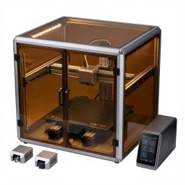 Snapmaker Artisan Impresora 3D, Cortadora Láser y Fresadora CNC 3 en 1 Versión UE Precio: 3364.49999952. SKU: B1ATQFHKNG