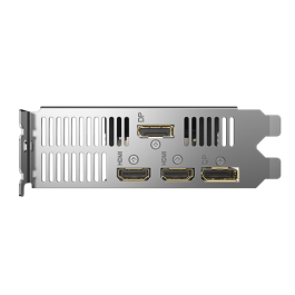 GIGABYTE GeForce RTX 3050 OC Low Profile 6G NVIDIA 6 GB GDDR6 GIGABYTE GeForce RTX 3050 OC Low Profile 6G NVIDIA 6 GB GDDR6