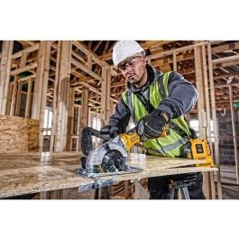 DeWALT Flexvolt Amoladora Angular a Batería 230 mm 54V