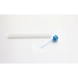 Covetrus Mandril Obturador para Catéter IV de Una Entrada, Apirógeno, Sin PVC, Estéril, 22 G, 50 Unidades Precio: 22.49999961. SKU: B16V23RKZK
