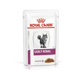 Royal Canin Feline Early Renal 12x85 gr Precio: 21.5000005. SKU: B1CCRRDVXT