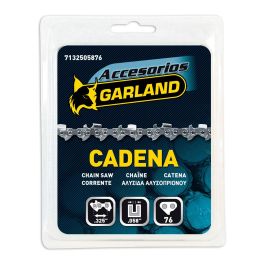 Garland Cadena motosierra para espada de 20" (50cm) 325"058"76 e 7132505876