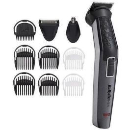 Babyliss Mt727E Cortadora Multifunción / 10 En 1 Carbono Titanio Precio: 52.5000003. SKU: B1BN9W7445