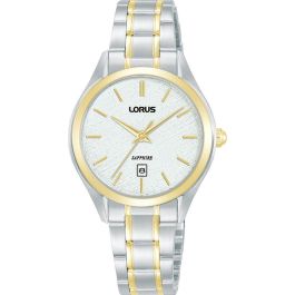 Reloj Mujer Lorus RJ290BX9 Plateado Precio: 133.94999959. SKU: B1CB4E5VBE