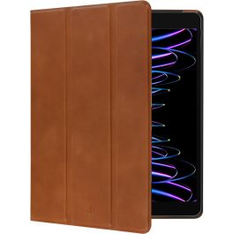 dbramante1928 RISSKOV Funda Folio de Cuero para iPad Air 11"/10.9" (2024/6) Precio: 59.0359. SKU: B1CNQ2J7SQ