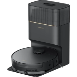 Dreame D20 Pro Plus Aspiradora Robot con Bolsa para el Polvo 3,595 L Negro Precio: 348.50000009. SKU: B18742XD6N