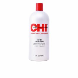 Crema Termo Protectora para el Cabello Chi Infra Farouk Crema Termo Protectora para el Cabello Chi Infra Farouk