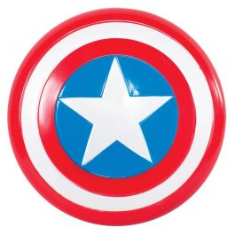 Escudo Capitan America Vengadores Avengers Marvel infantil Precio: 13.50000025. SKU: B1HMG7C9A7