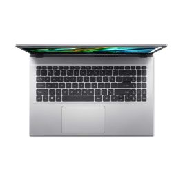 Acer Aspire 3 A315-44P-R4MV Portátil 15.6" Full HD AMD Ryzen 7 5700U 16GB RAM 512GB SSD Windows 11 Home Plata Acer Aspire 3 A315-44P-R4MV Portátil 15.6" Full HD AMD Ryzen 7 5700U 16GB RAM 512GB SSD Windows 11 Home Plata