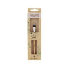 NATURASPA Brocha Redonda para Sombras de Ojos, 16 cm, Fibras Sintéticas Suaves, Hipoalergénica, Difuminar Acabado Intenso/Ahumado Precio: 6.69000046. SKU: B1BTDMMKSA