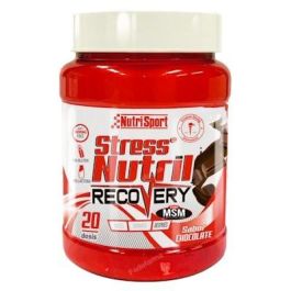 NUTRISPORT Batido Recuperador Fresa 800Gr. para Musculatura después de Esfuerzos Físicos Intensos Precio: 26.95. SKU: B14VPFJJP6