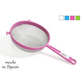 Colador 18 cm de la marca Mi Cocina - Varios colores (12 Unidades) Precio: 30.50000052. SKU: B1E8XQRCD3