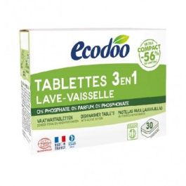 Lavavajillas Máquina Tabletas 3 En 1 Precio: 10.58999986. SKU: B1BLAHT2M5