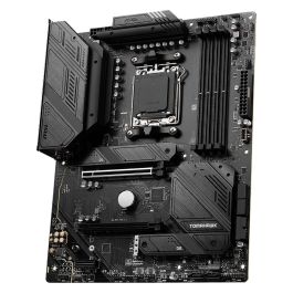 MSI AM5 MAG B650 TOMAHAWK WiFi Placa Base ATX DDR5 Wi-Fi 6E Bluetooth 5.2