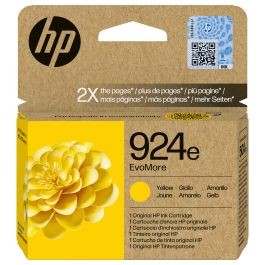 HP 924e EvoMore Cartucho de Tinta Original Amarillo Precio: 49.9900005. SKU: B1GKL2N2KL