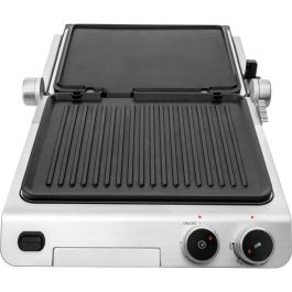 Parrilla multiusos - SENCOR - SBG 5030BK - 2000 W - Negra