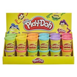 Bote Plastilina Individual B6756 Play-Doh