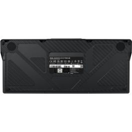 Asus ROG Azoth Extreme Gaming Tastatur dt.