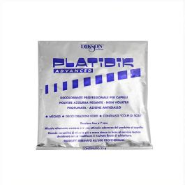 Dikson Platidik Adv Deco Sobre Decolorante Profesional para Cabello (1x35 G) Precio: 1.49999949. SKU: SBL-18035030