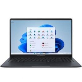 Portátil Asus ExpertBook B1 B1503CVA-NJ2208X Intel Core i7-1355U/ 16GB/ 512GB SSD/ 15.6"/ Win11 Pro Portátil Asus ExpertBook B1 B1503CVA-NJ2208X Intel Core i7-1355U/ 16GB/ 512GB SSD/ 15.6"/ Win11 Pro