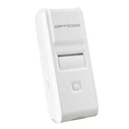 Opticon OPN-4000i Companion scanner, 1D CCD, BT, iOS,Android,Windows, 1MB, HID/SPP, White,USB cable,Strap Precio: 257.38636. SKU: B1K3ST7ZWG
