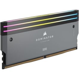Corsair CMP64GX5M2B6000Z30 Memoria RAM DDR5 64GB (2x32GB) 6000MHz RGB Doble Canal Corsair CMP64GX5M2B6000Z30 Memoria RAM DDR5 64GB (2x32GB) 6000MHz RGB Doble Canal