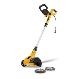 Powerplus POWXG6650 Extractor de Malezas Telescópico 400W con Cepillo Nylon y Acero Precio: 60.78999949. SKU: B194Z5SV2T