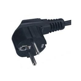 Cisco CP-PWR-CORD-CE= Cable de Corriente con Conector CEE 7/7 a C13, 2.5m para IP Phone Precio: 25.4999998. SKU: B18VD8KYMH