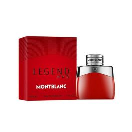 Mont Blanc Legend Red Edp 30 mL Eau de Parfum para Hombre Precio: 23.78999997. SKU: B19ES8ELPX