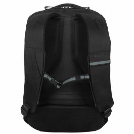 Mochila para Portátil Targus TBB652GL Negro Mochila para Portátil Targus TBB652GL Negro