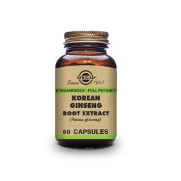 Ginseng Coreano (Extracto De Raíz) Precio: 40.6899999. SKU: B19HSVKKG8