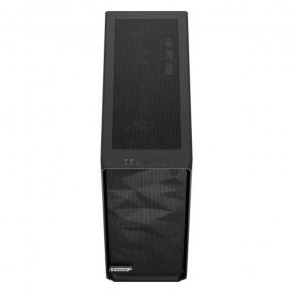 Fractal Design Meshify 2 XL FD-C-MES2X-02 Carcasa PC con Panel de Vidrio Templado Negro Transparente