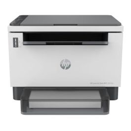 HP LaserJet Tank MFP 2604dw Impresora, Multifunción, productiva, con tóner original HP para hasta 5.000 páginas