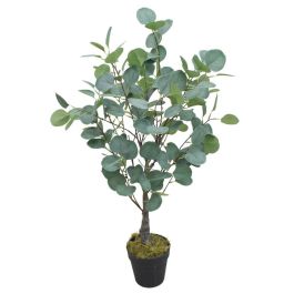 Planta Urban DKD Home Decor Verde 50 x 85 x 50 cm (2 Unidades) Precio: 63.50000019. SKU: B1HB4LKX3L