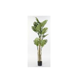 Árbol DKD Home Decor Poliéster Polipropileno Monstera 75 x 75 x 180 cm Precio: 152.50000018. SKU: B1KBA2E2AX