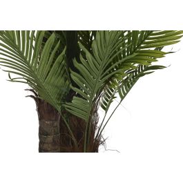 Árbol DKD Home Decor Palmera Polipropileno 100 x 100 x 250 cm