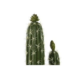 Planta Tropical DKD Home Decor Verde 16 x 70 x 21 cm (2 Unidades)