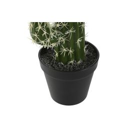 Planta Tropical DKD Home Decor Verde 12.5 x 54 x 18 cm (4 Unidades)