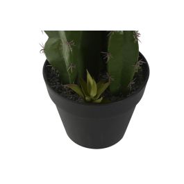 Planta Tropical DKD Home Decor Verde 18 x 47 x 19 cm (2 Unidades)