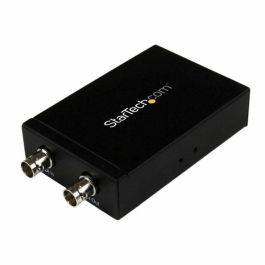 Adaptador HDMI Startech SDI2HD Coaxial BNC Precio: 239.94999985. SKU: B1HAF8JY3N