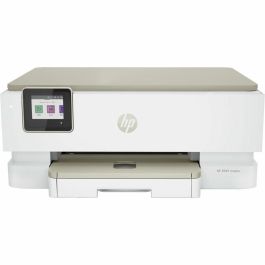 HP multifuncion inkjet ENVY Inspire 7220e (Opcion HP+ solo consumible original, cuenta HP, conexion) Precio: 133.89000053. SKU: B15HH2B4MT