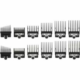 BaByliss E991E Cortapelos Super-X Metal Series, Edición especial con cuchillas de titanio BaByliss E991E Cortapelos Super-X Metal Series, Edición especial con cuchillas de titanio