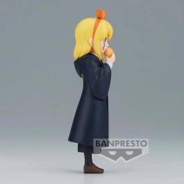 BANPRESTO Figura Lemon Irvine de Magic and Muscles Mashle 11cm