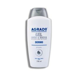 Agrado Gel Baño y Ducha Dermo 750 ml Precio: 1.79000019. SKU: S4604108