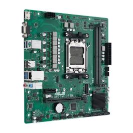 ASUS A620M-DASH-CSM Placa Base AM5 DDR5 mATX
